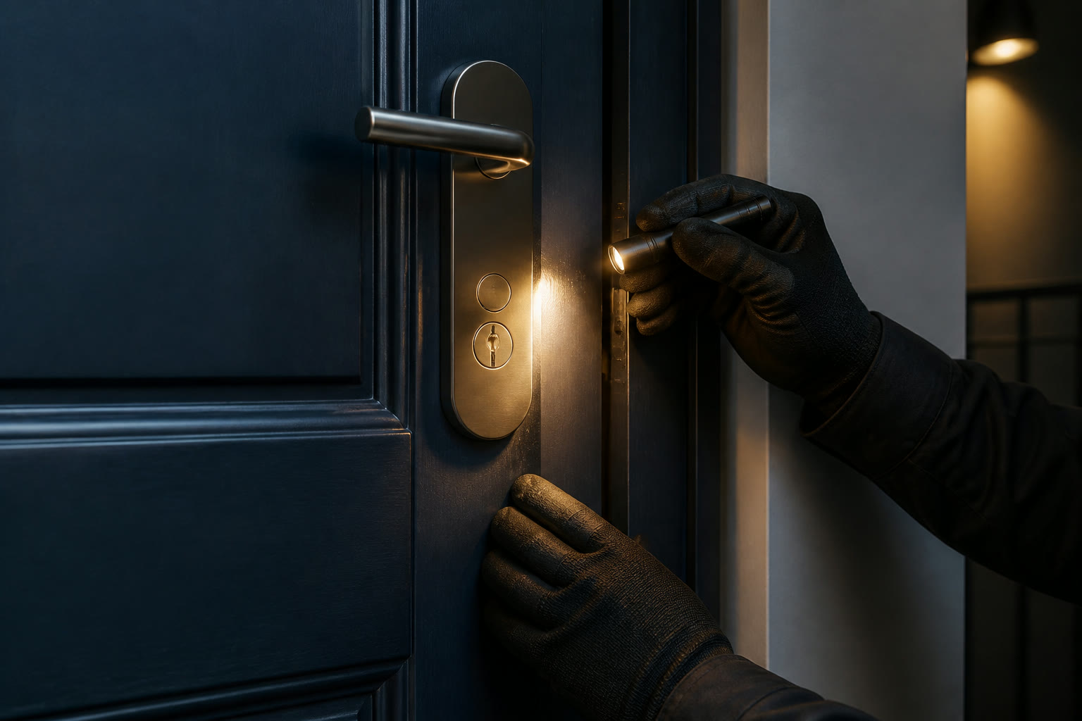 Inspectarea yalei înainte de aprobarea lucrării